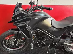 Dafra NH