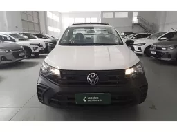 Volkswagen Saveiro