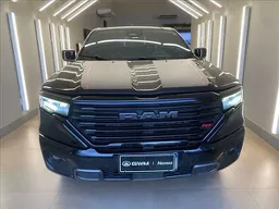 RAM Rampage