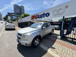 Chevrolet S10