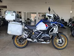 R 1250 GS