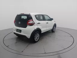 Fiat Mobi