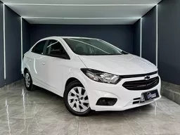 Chevrolet Joy