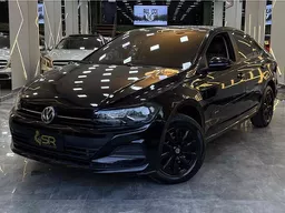 Volkswagen Virtus