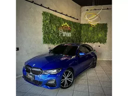 BMW 320i