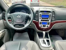 Hyundai Santa Fé