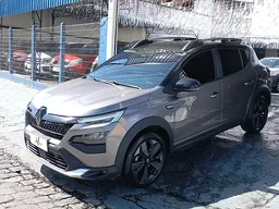 Renault Kardian