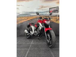 Fazer 250