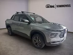 Chevrolet Montana