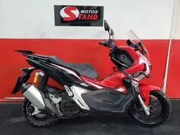 Honda ADV