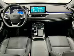 Chery Tiggo 7