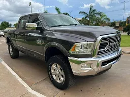 RAM 2500