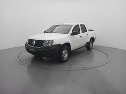Renault Oroch