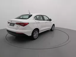 Fiat Cronos