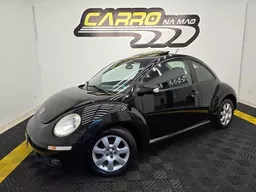 Volkswagen New Beetle