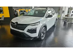 Renault Kardian