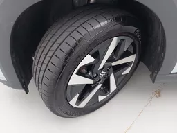 Volkswagen Tera