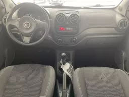 Fiat Palio