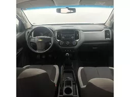 Chevrolet S10