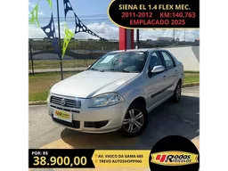 Fiat Siena