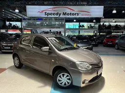 Toyota Etios