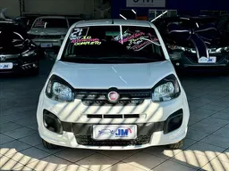 Fiat Uno