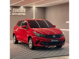 Fiat Argo