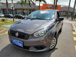 Fiat Grand Siena