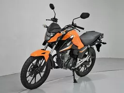 Honda CG 160 Titan