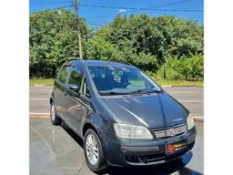 Fiat Idea
