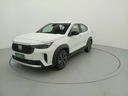 Fiat Fastback