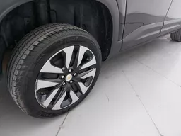 Chevrolet Montana