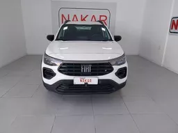 Fiat Pulse