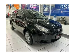 Fiat Grand Siena