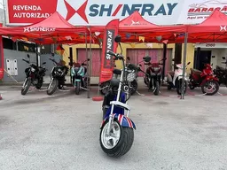 Shineray PT3