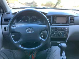 Toyota Fielder