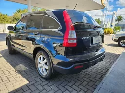 Honda CRV