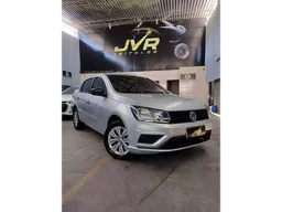 Volkswagen Voyage