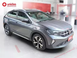 Volkswagen Nivus