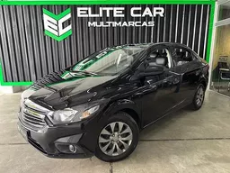 Chevrolet Joy