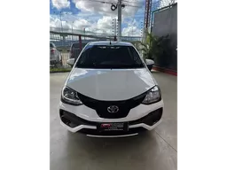 Toyota Etios