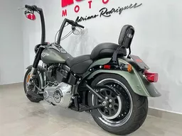 Harley-Davidson Fat Boy