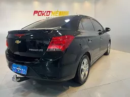 Chevrolet Prisma