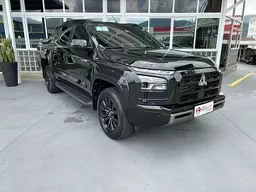 Mitsubishi L200 Triton