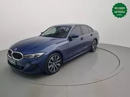 BMW 320i