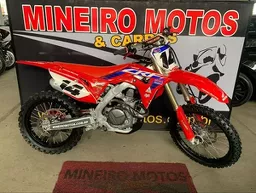 CRF 450