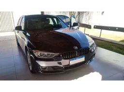 BMW 320i