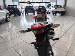 Honda NXR 160
