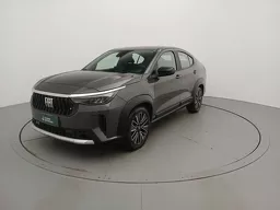 Fiat Fastback