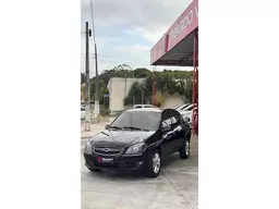 Chevrolet Prisma